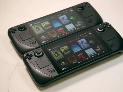 【快爆资讯】旧款LCD Steam掌机电池寿命还会继续被优化！游戏攻略_手游下载