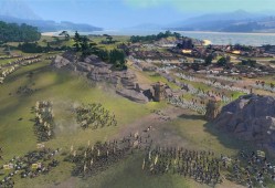 【端游推荐】《全面战争：三国》中文版本 v1.5.3游戏攻略_手游下载