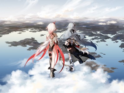 崩坏3steam版_崩坏3steam版可以登录iOS号吗