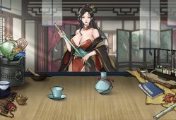 【端游推荐】浮生箓2：九九行歌 v1.0.2.27 中文游戏攻略_手游下载