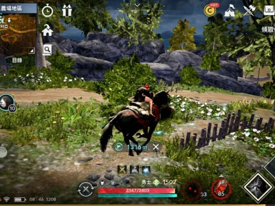 黑色沙漠手游武士继承，黑色沙漠手游武士怎么样