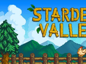 【游戏推荐】星露谷物语 v1.6.2 附带绅士版 自制MOD游戏攻略_手游下载