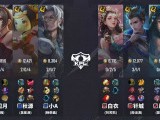 【王者赛事】济南RW侠 1:0 深圳DYG游戏攻略_手游下载