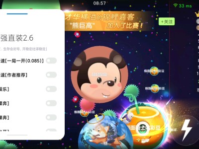 球球大作战加速器直装免费，球球大作战加速器直装免费晚风