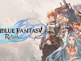 【端游推荐】碧蓝幻想：RELINK v1.3.1官方中文游戏攻略_手游下载