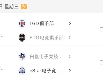 【资讯】街寂陌夏出色表现，LGD、eStar皆获比赛胜利游戏攻略_手游下载