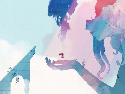 【端游推荐】GRIS 官方中文 v1.03+全DLC【阿里云盘】游戏攻略_手游下载