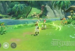 【快爆资讯】《原神》3.6新角色卡维技能介绍游戏攻略_手游下载