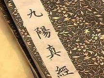 包含九阴九阳林中则全文免费阅读的词条