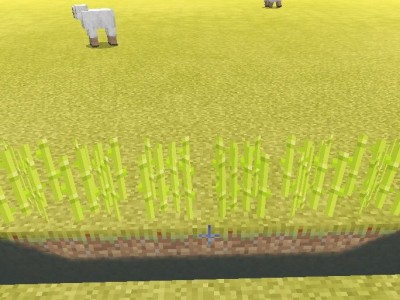 【MC攻略组】简易甘蔗机游戏攻略_手游下载