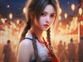 天涯明月刀明月心周婷(天涯明月刀女主是周婷还是明月心)