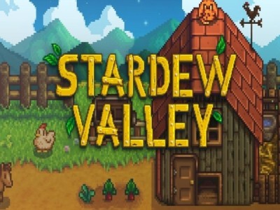 【端游推荐】星露谷物语 v1.6.2联机版 官方中文游戏攻略_手游下载