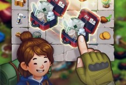 【手游推荐】生存之地_1.11.1【内购】游戏攻略_手游下载