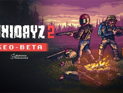 【手游推荐】迷你DzyZ 2游戏攻略_手游下载