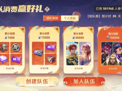 【交流】王者V区组队消费活动游戏攻略_手游下载