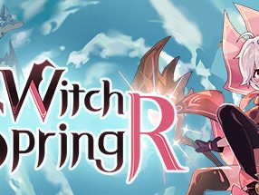 【端游推荐】魔女之泉R v1.164 中文（解压即玩）游戏攻略_手游下载