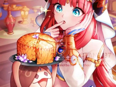 【原神图片】妮露生日快乐游戏攻略_手游下载
