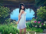 【游戏MOD】《AI少女》古风红嫁衣少女雪芷MOD游戏攻略_手游下载