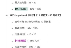 暗黑2符文之语全部装备图解_暗黑2符文之语全部装备图解 一叶知秋