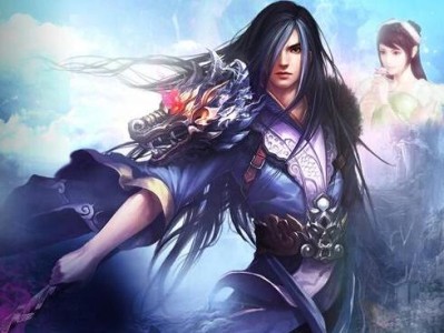 诛仙2萧鼎完结(诛仙2萧鼎完结了没)
