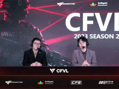 【资讯】2023 CFVL S2常规赛首日开战！CRH与RK拿下游戏攻略_手游下载