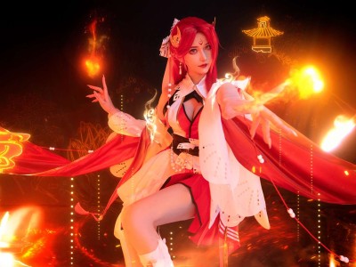 【王者美图】露兒大魔王 貂蝉唤灵魅影游戏攻略_手游下载