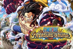 【手游推荐】 海賊王_13.1.2【8.27版】游戏攻略_手游下载