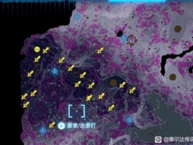 【游戏攻略】《塞尔达传说王国之泪》无锈武器刷新机制分析 无锈武器游戏攻略_手游下载