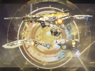 【图片】M4A1-星象-璀璨星辰·白虎游戏攻略_手游下载