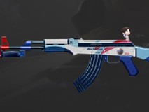 【图片】AK47-足球宝贝游戏攻略_手游下载