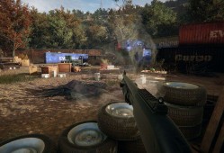 【端游推荐】枪匠模拟器 v0.19.14 中文（解压即玩）游戏攻略_手游下载