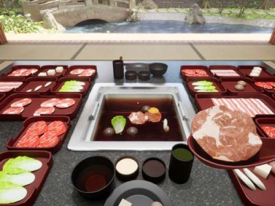 【快爆资讯】火锅模拟游戏《Its Hot Pot Time!》S游戏攻略_手游下载