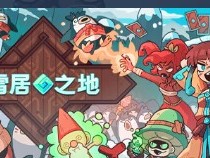 【端游推荐】雪居之地 8.29日更新v1.06版【解压就能玩】游戏攻略_手游下载