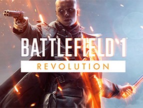 【端游推荐】战地风云1 豪华中文版 全DLC 解压即玩游戏攻略_手游下载