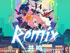【端游资源】共鸣  v1.00.10游戏攻略_手游下载