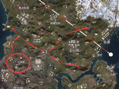 【攻略】山谷钢枪战术预热，石心城将是下一个天堂？总游戏攻略_手游下载
