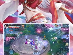 魔境仙迹手游_魔境仙迹手游怎么样
