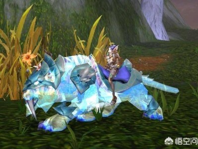魔兽世界幽灵虎和迅捷幽灵虎_魔兽世界幽灵虎和迅捷幽灵虎哪个厉害