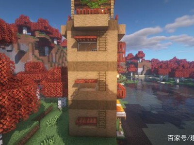 我的世界建筑生存小屋(我的世界建筑生存小屋视频)