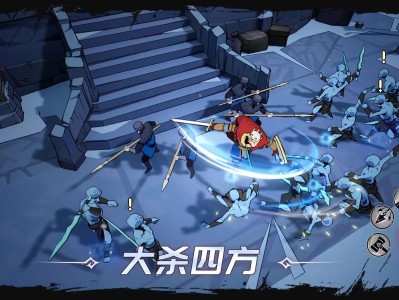 【手游推荐】霜临 Ver. 1.7.6.10游戏攻略_手游下载