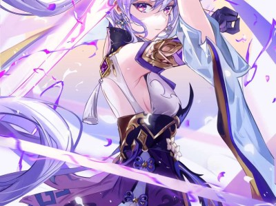 【交流】敬告所有刻晴厨玩家游戏攻略_手游下载