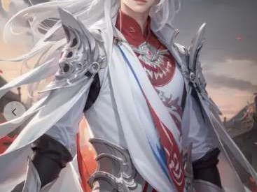 【王者美图】丨 libai，Honor of Kings游戏攻略_手游下载