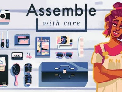 安卓手机游戏《Assemblev1.11.138》Steam移植游戏攻略_手游下载