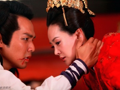 天涯明月刀电视剧在线观看，天涯明月刀电视剧在线观看完整版37集