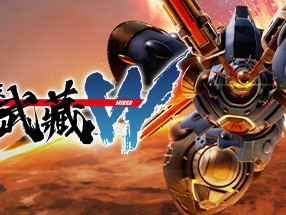 【端游资源】百万吨级武藏W：WIRED v3.1.0游戏攻略_手游下载