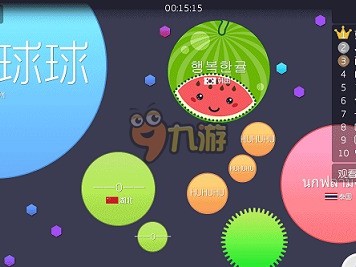 球球大作战下载安装华为，球球大作战下载安装华为最新