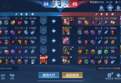这还能输 对抗和打野不会玩😮‍💨游戏攻略_手游下载