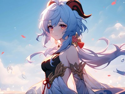 【精美图片】曾盛开过一朵，曾不会败落，曾在他眼中流淌过浩瀚的银河。游戏攻略_手游下载