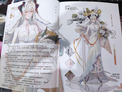 明日方舟设定集皮肤，明日方舟设定集皮肤怎么兑换