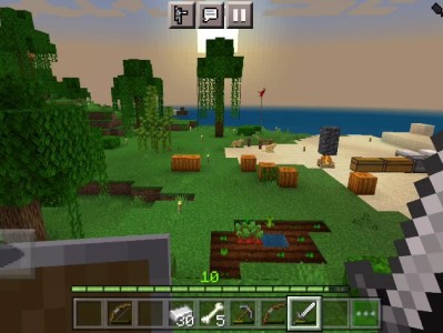 我的世界1.19基岩版下载ios，我的世界119基岩版下载无限金币